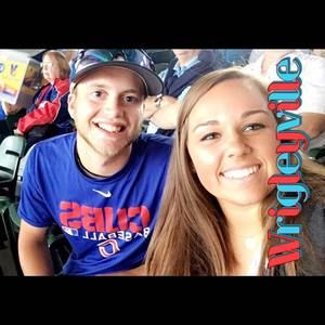 Meet your Posher, Brent